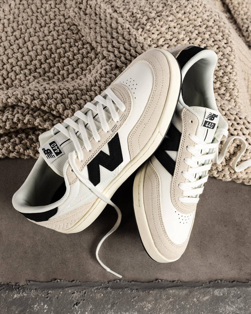 New Balance 440 V2 Shoes for Mens