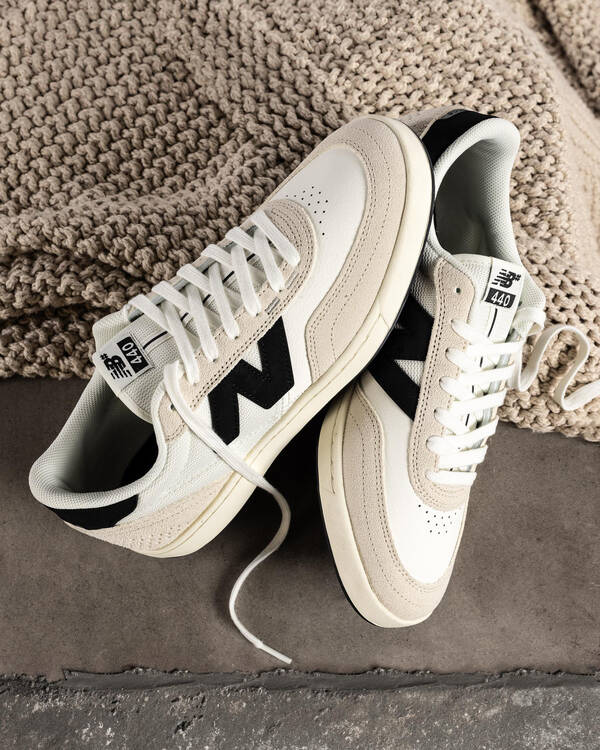 New Balance 440 V2 Shoes for Mens