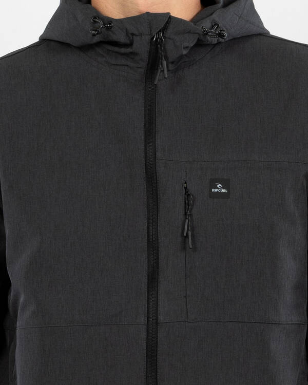 Rip Curl Anti Series Elite Jacket for Mens