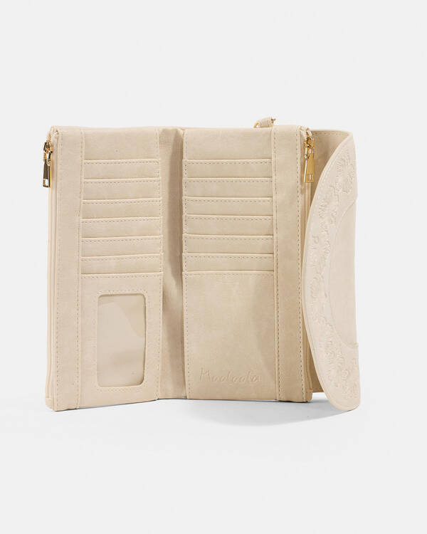 Mooloola Sylvie Wallet for Womens