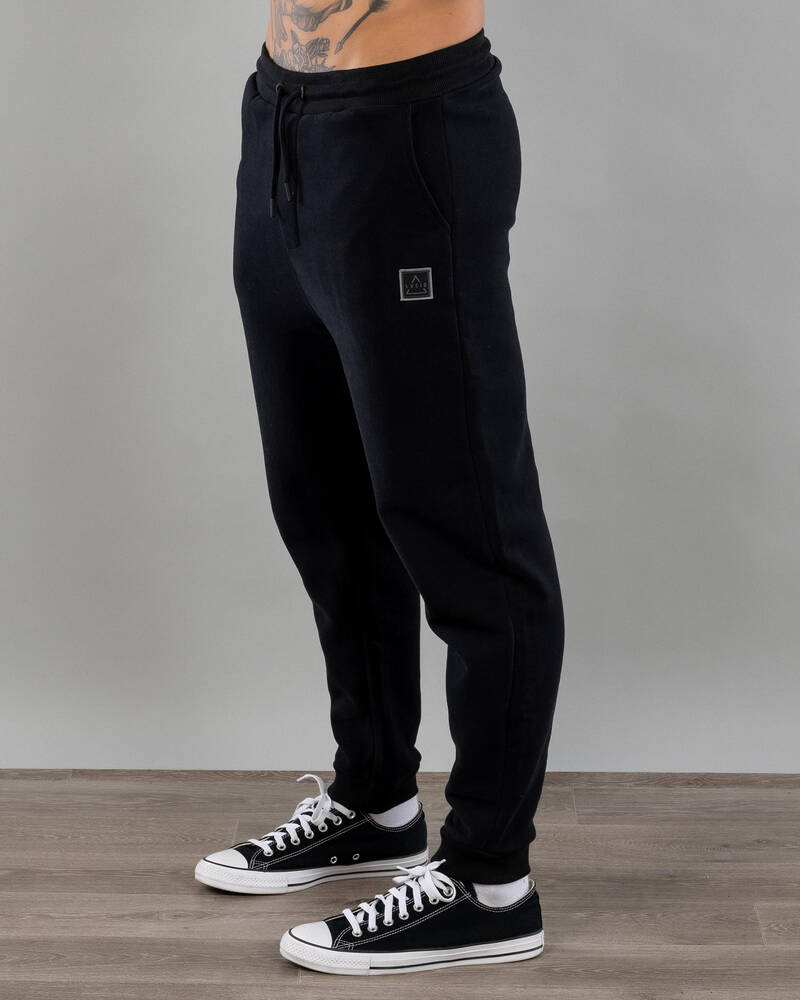 Lucid Accentuate Track Pants for Mens