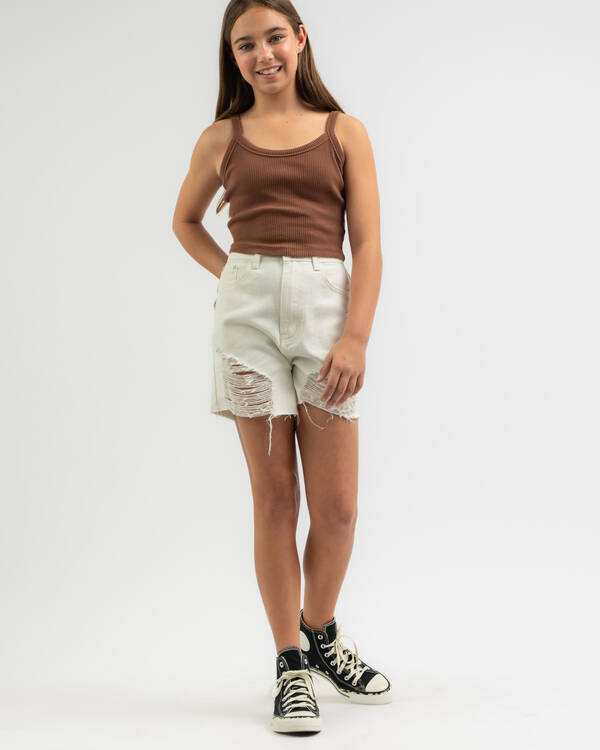DESU Girls' Harlie Short for Womens