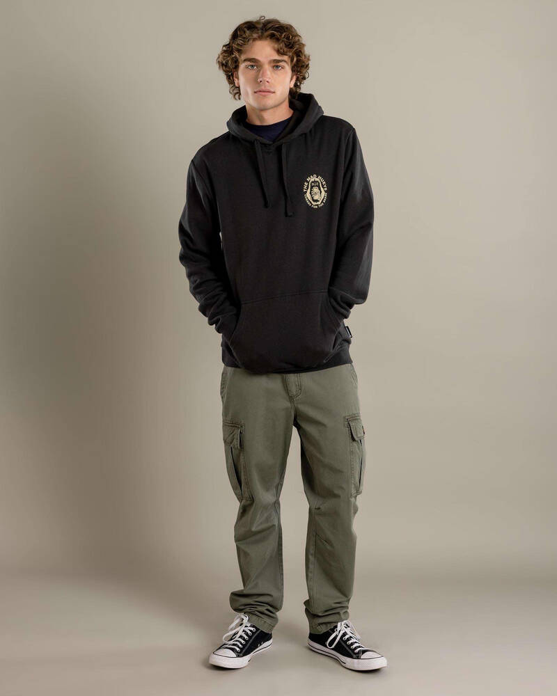 The Mad Hueys Cheers And Beers Hoodie for Mens