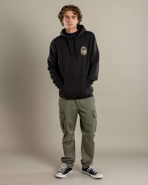 The Mad Hueys Cheers And Beers Hoodie for Mens
