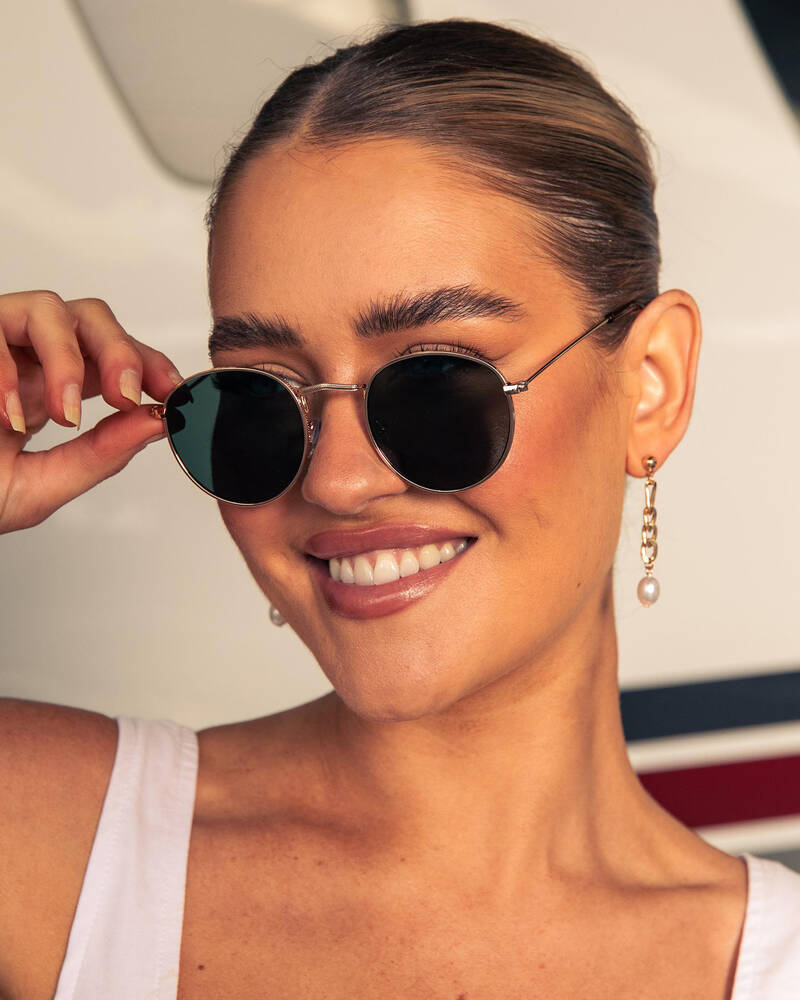 Indie Eyewear Milana Sunglasses for Womens