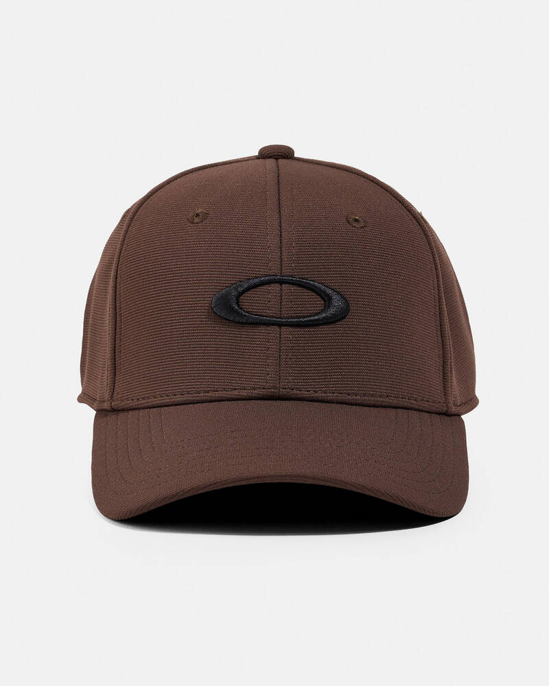 Oakley Tincan Remix Cap for Mens