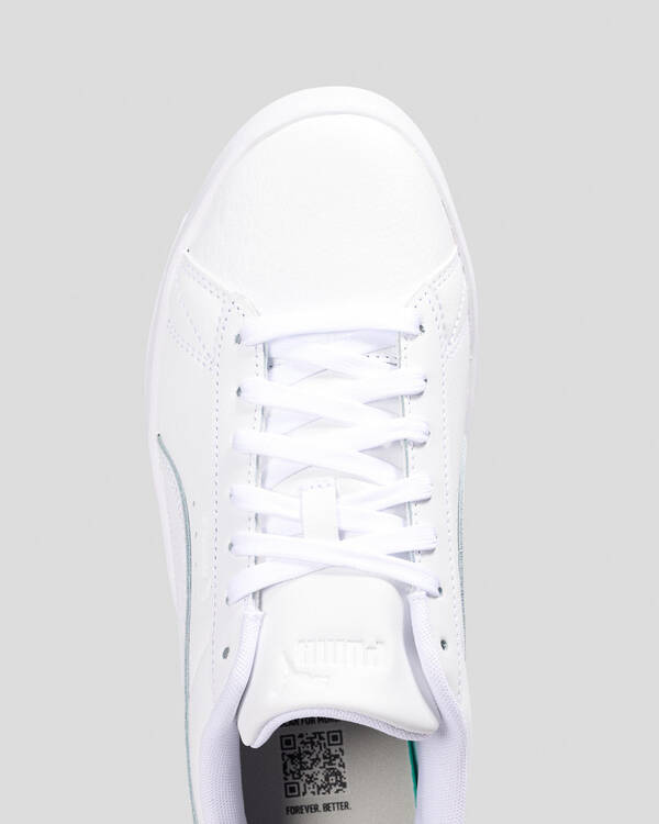 Puma Womens Jada Classic Shoes for Womens