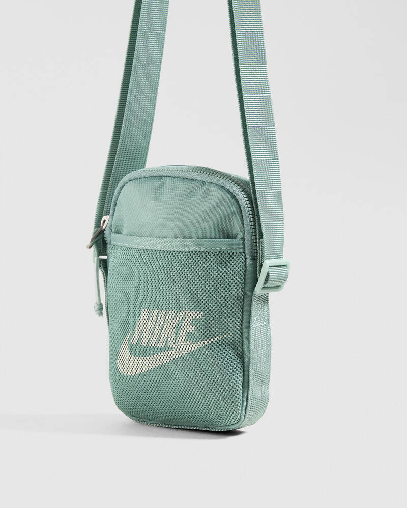 Nike Heritage Festival Crossbody Bag for Womens