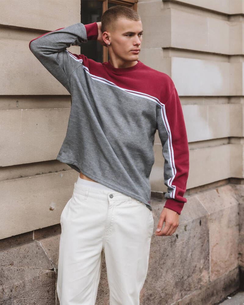 Jacks Gulf Knit for Mens