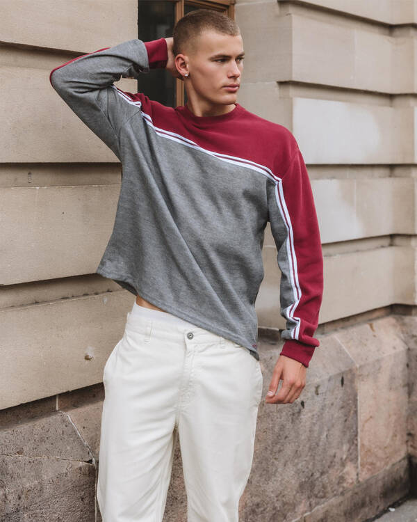 Jacks Gulf Knit for Mens