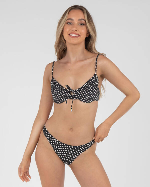 O'Neill Ella Bikini Top for Womens