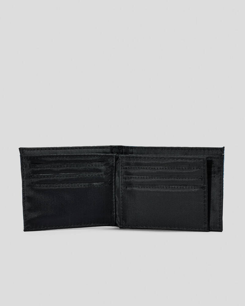 Quiksilver Freshness Wallet for Mens