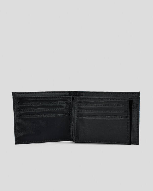 Quiksilver Freshness Wallet for Mens