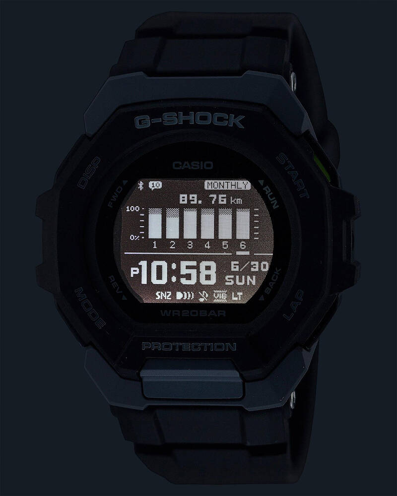 G-Shock GBD300-1D Watch for Mens
