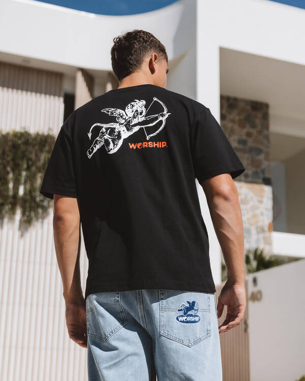 Cherub T-Shirt
