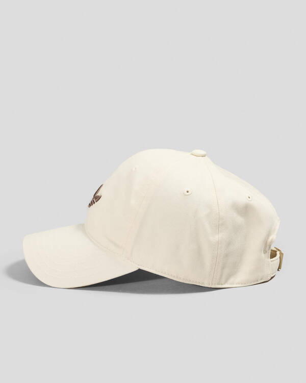 adidas Baseball Classic Trefoil Cap for Womens