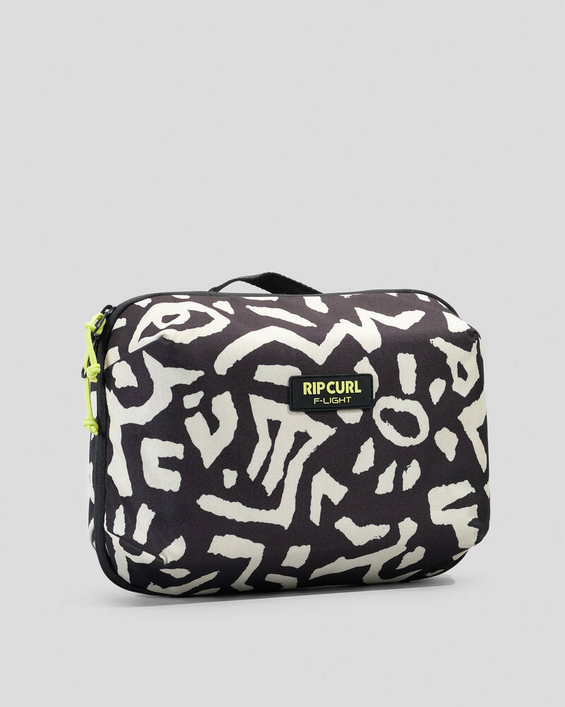 Rip Curl Ultimate Makeup Case for Womens