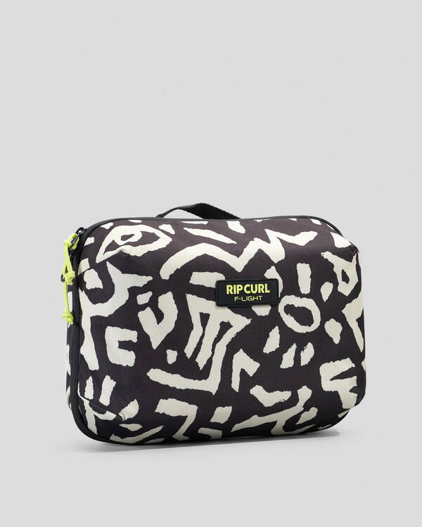 Rip Curl Ultimate Makeup Case for Womens