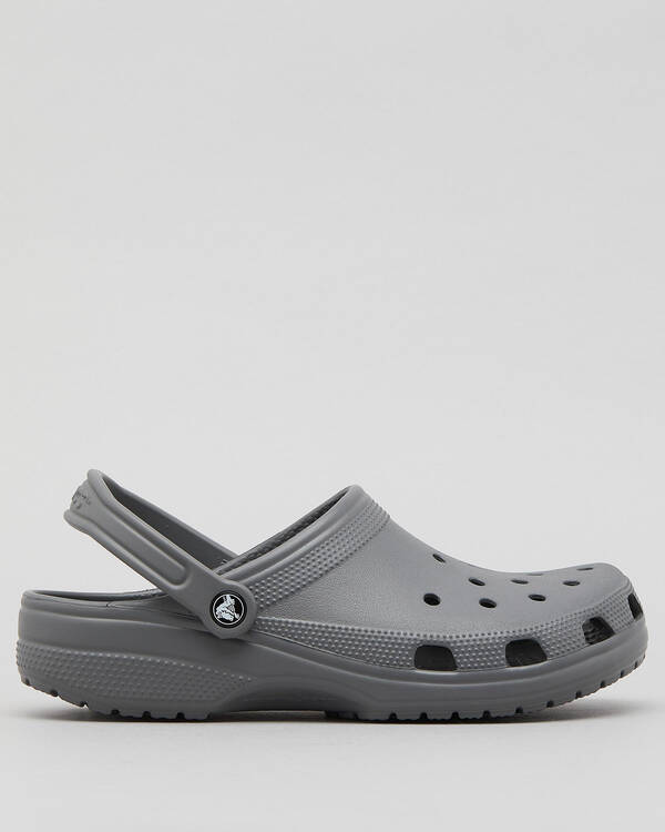 Crocs Classic Clogs for Unisex