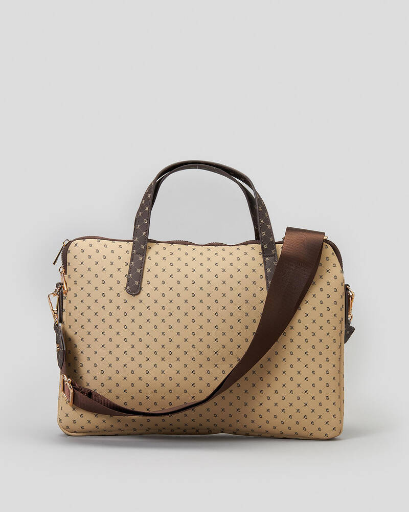 Ava And Ever Spencer Satchel for Womens