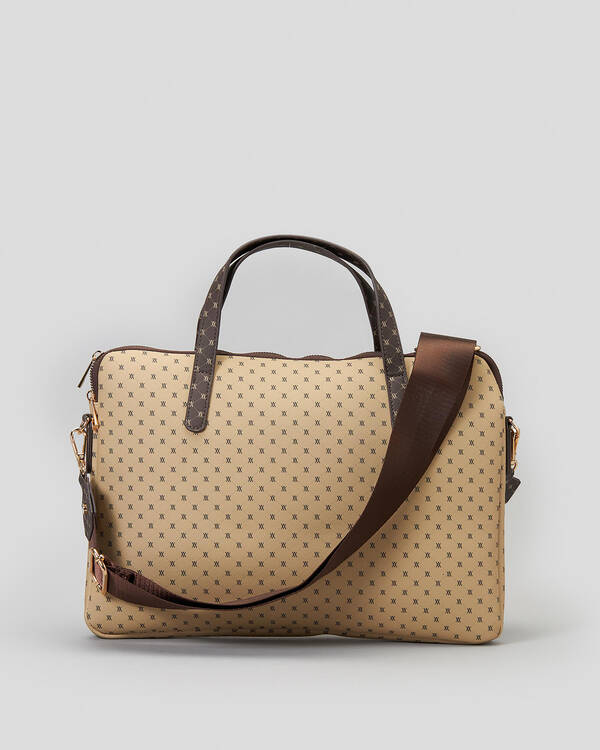 Ava And Ever Spencer Satchel for Womens