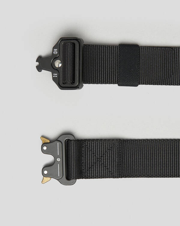 Get It Now Boys' Security Web Belt for Mens