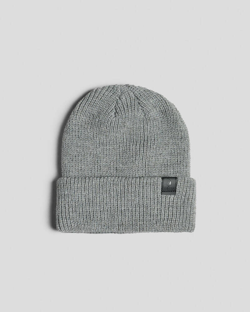Lucid Scenery Two Way Beanie for Mens