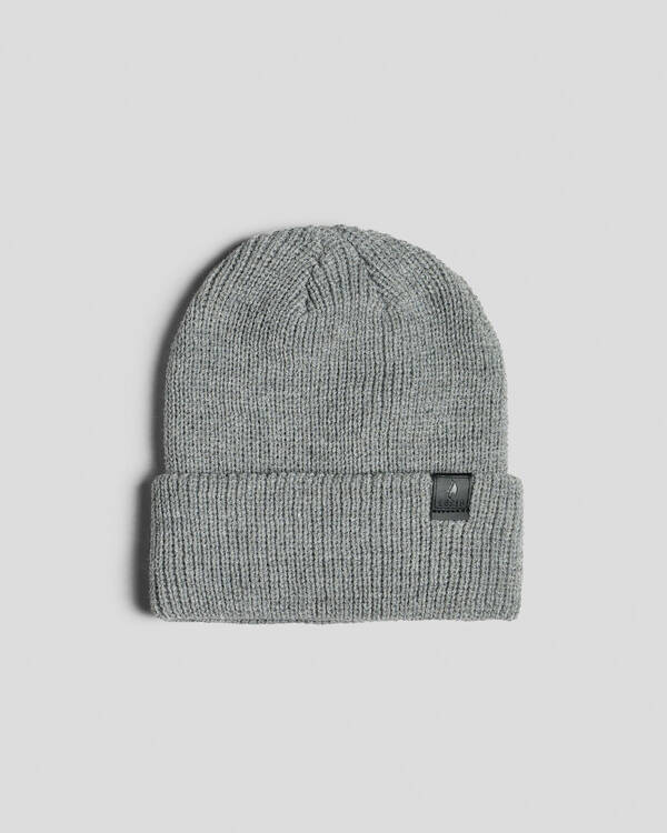 Lucid Scenery Two Way Beanie for Mens