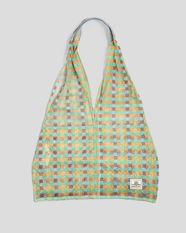 Rip Curl Revival Sand Free Beach Bag for Womens