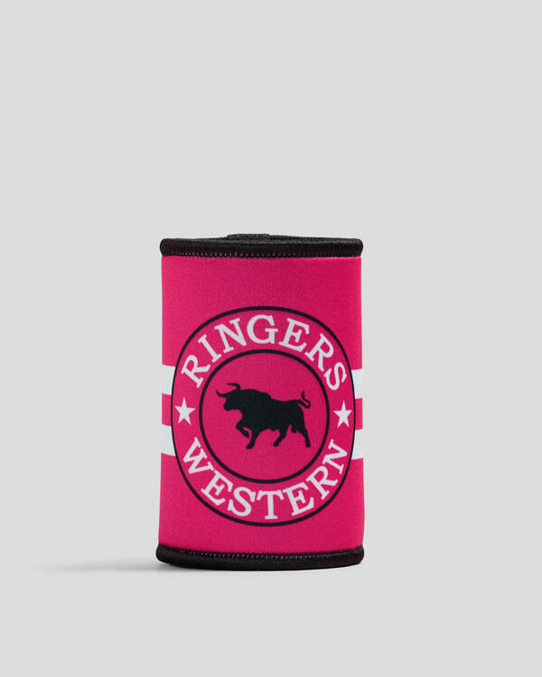 Ringers Western McCoy Stubby Cooler for Mens