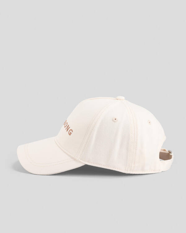 Billabong Society Cap for Womens