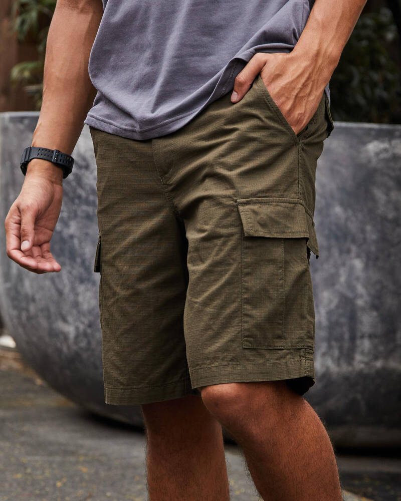 Jacks Legion Cargo Shorts for Mens