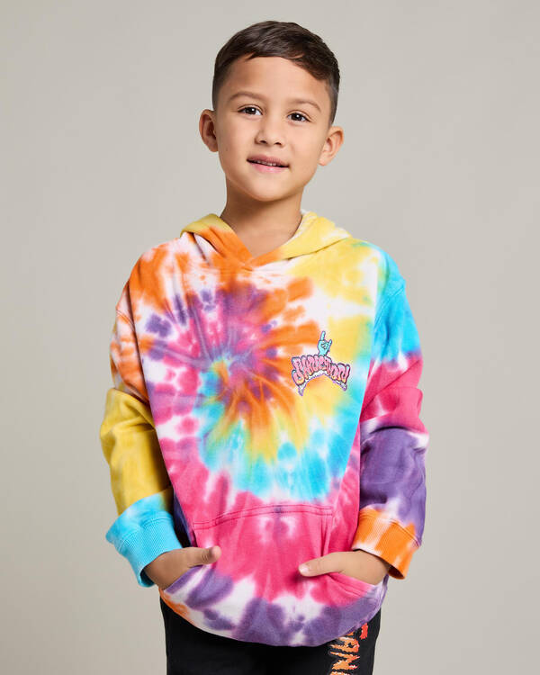 Sanction Toddlers' Hang Ten Hoodie for Mens
