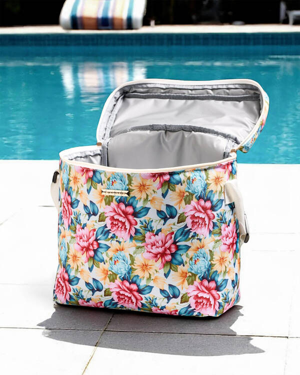 Mooloola AZALEA COOLER BAG for Womens