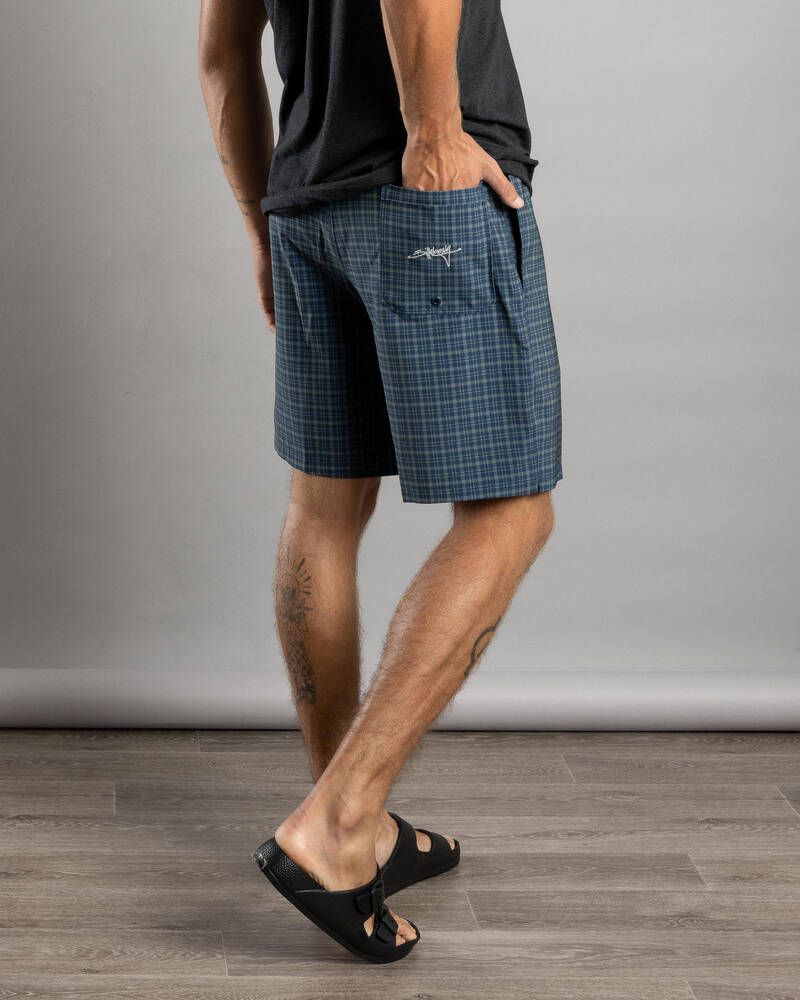 Billabong Slider Layback Shorts for Mens