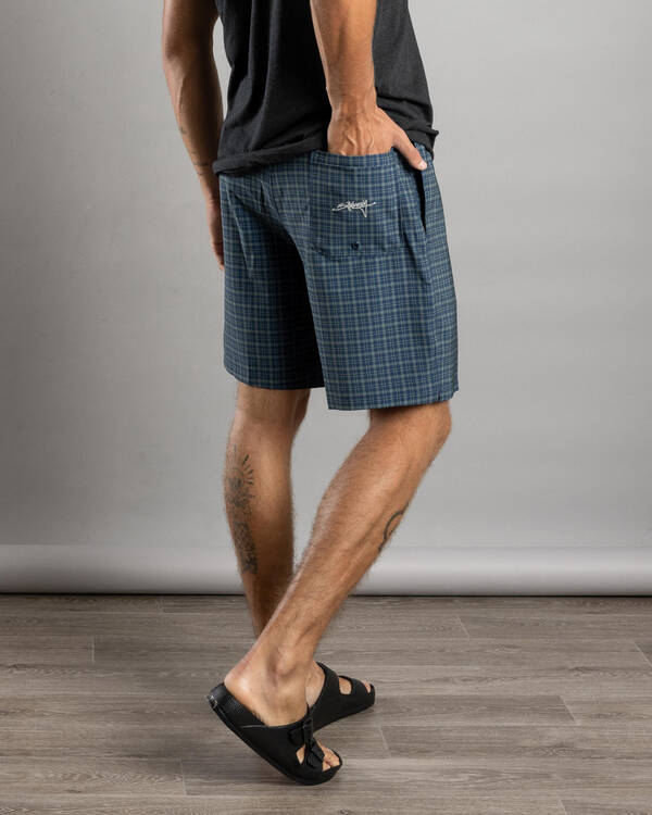 Billabong Slider Layback Shorts for Mens