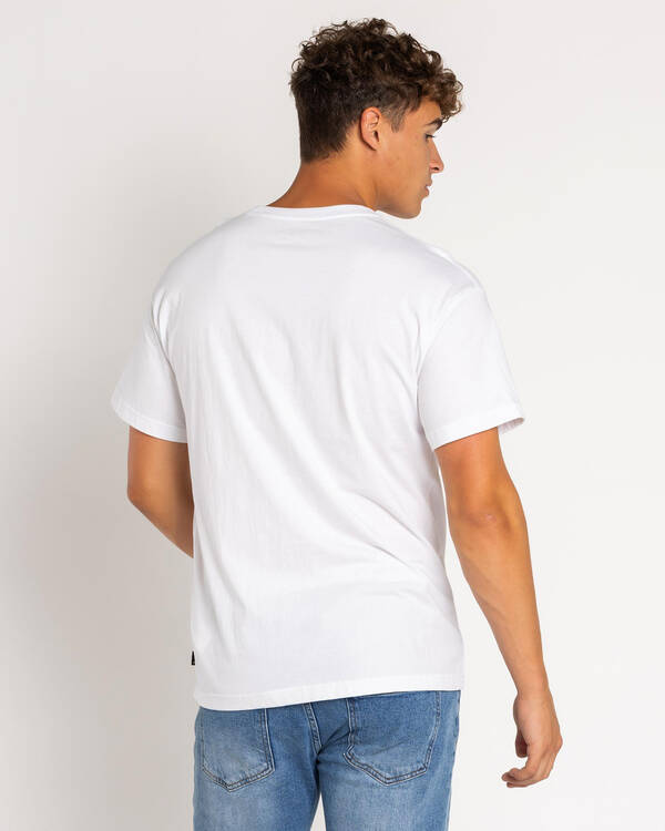Billabong Premium Wave Wash T-Shirt for Mens