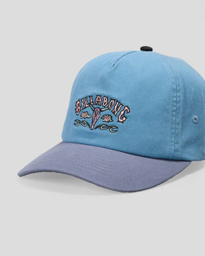 Billabong Occy Strapback Cap for Mens