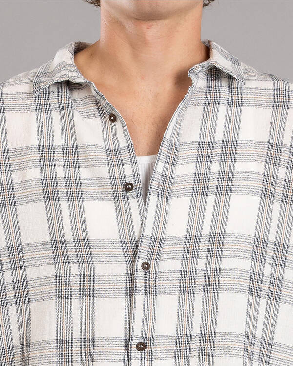 Jacks Coordinate Short Sleeve Shirt for Mens