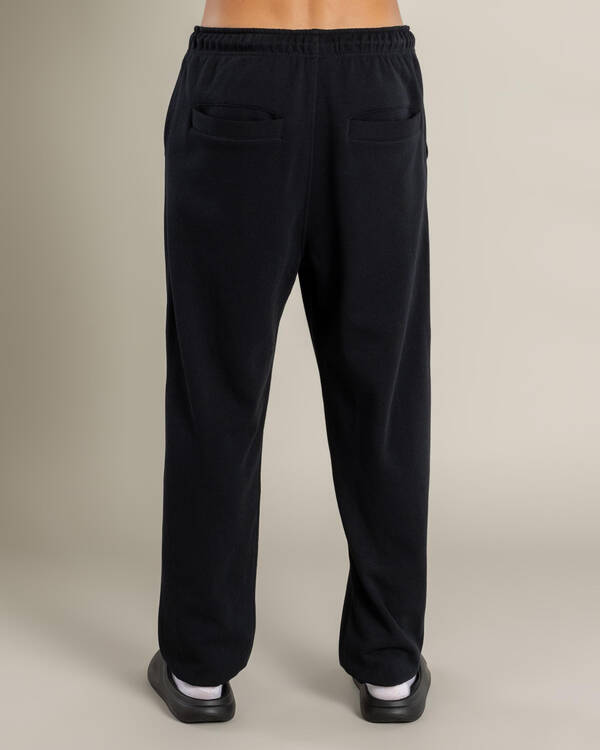 Quiksilver QS Impaired Track Pants for Mens