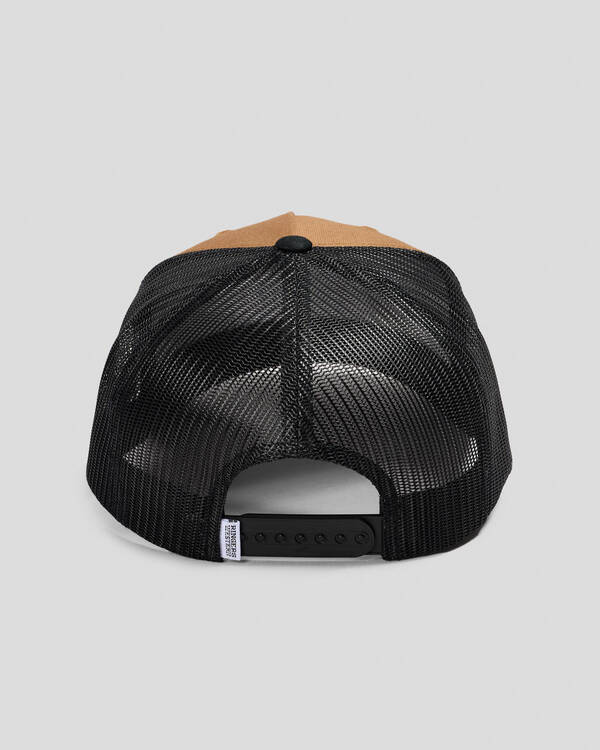 Ringers Western Shotgun Trucker Cap for Mens