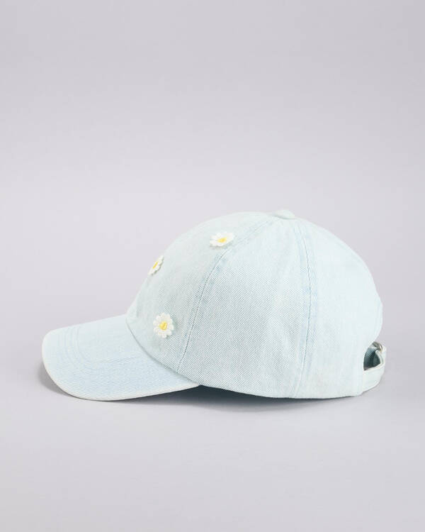 Mooloola Girls' Lexi Cap for Womens