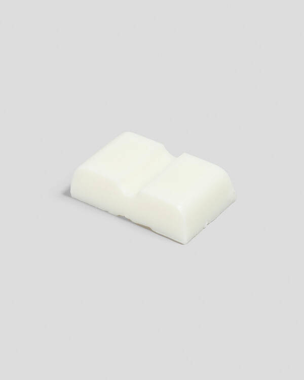 Quiksilver Cold Water Surfboard Wax for Mens
