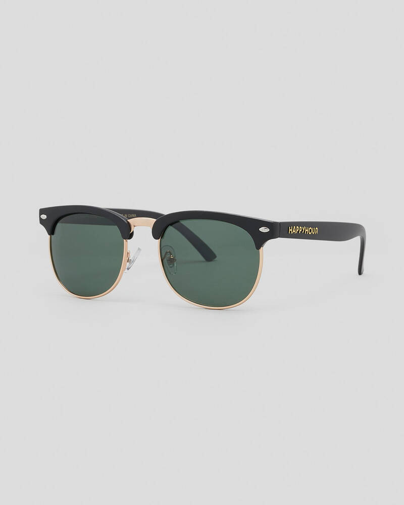 Happy Hour G2 Polarised Sunglasses for Mens