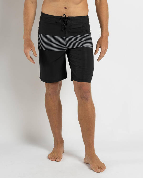 Hurley All Days Strike Board Shorts for Mens