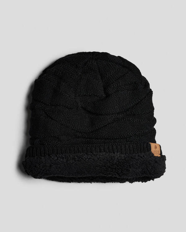 Lucid Custom Beanie for Mens