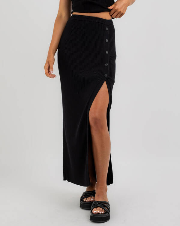 Mooloola Sadie Maxi Skirt for Womens