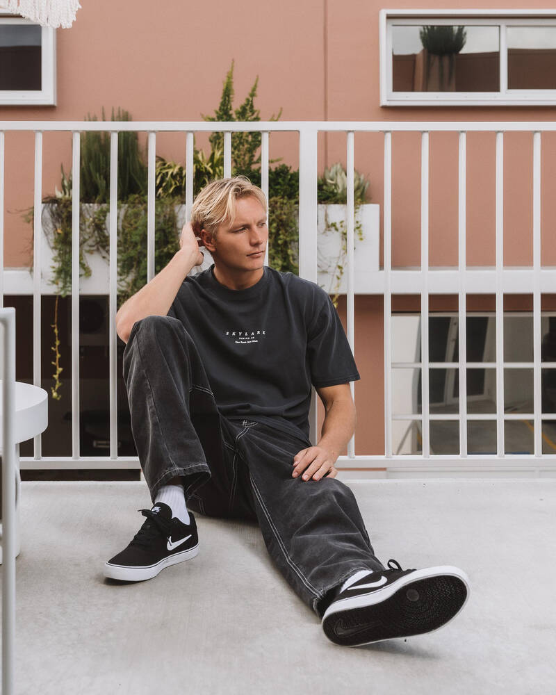 Skylark Factor T-Shirt for Mens