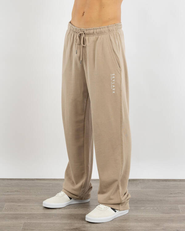 Skylark Survivor Track Pants for Mens