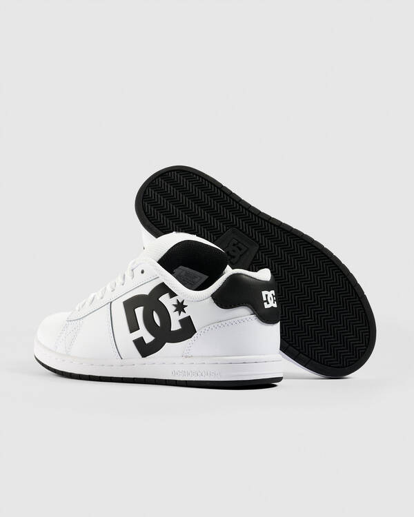 DC Shoes Boys' Gavler 2.0 Shoes for Mens